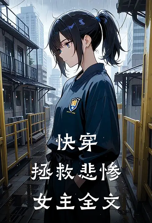 快穿：拯救悲惨女主全文