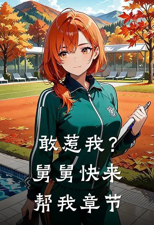敢惹我?舅舅快来帮我章节免费阅读