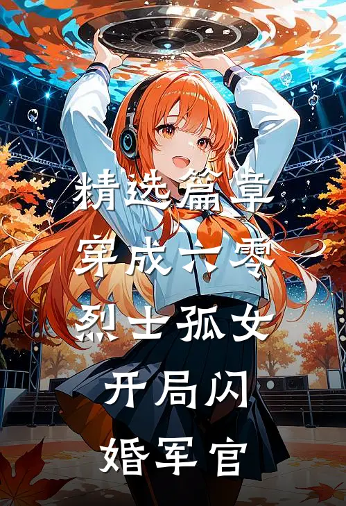 精选篇章穿成六零烈士孤女，开局闪婚军官