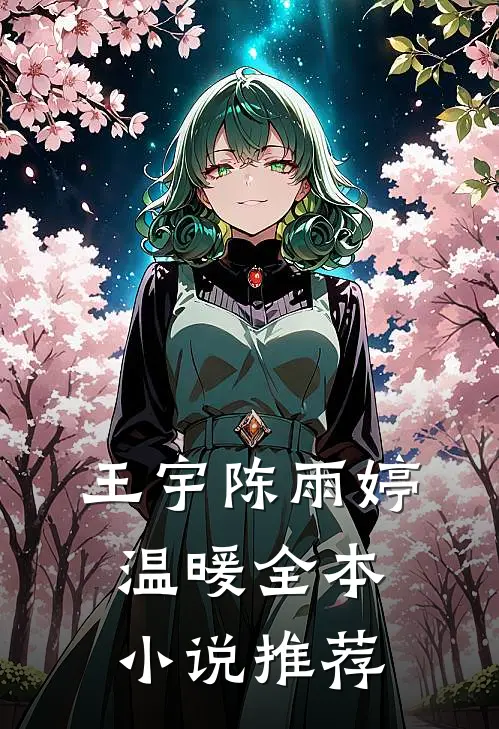 王宇陈雨婷温暖全本小说推荐