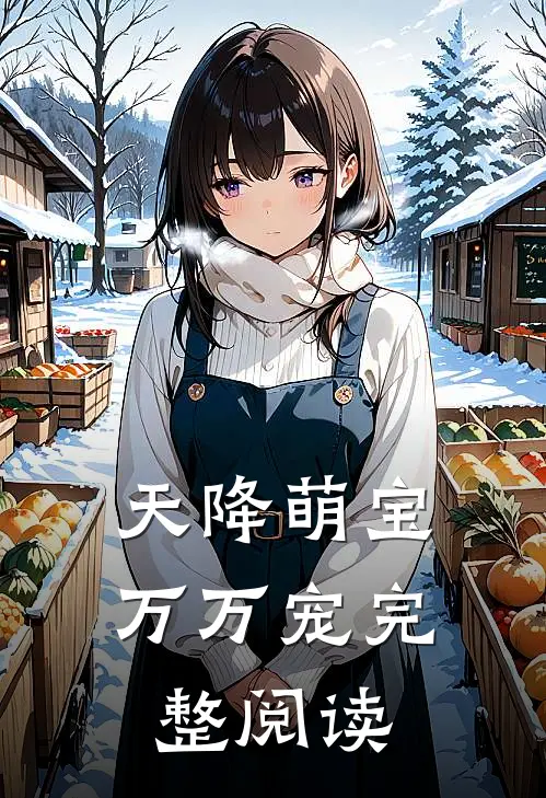 天降萌宝万万宠完整阅读