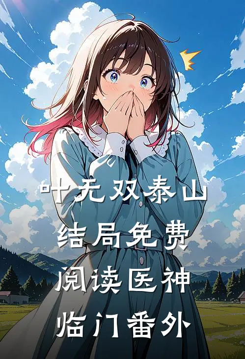 叶无双泰山结局免费阅读医神临门番外