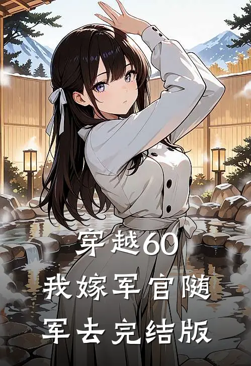 穿越60：我嫁军官随军去完结版