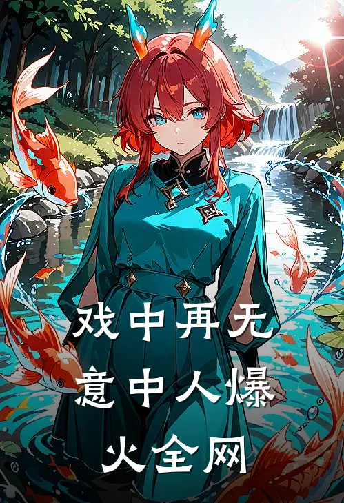 戏中再无意中人爆火全网
