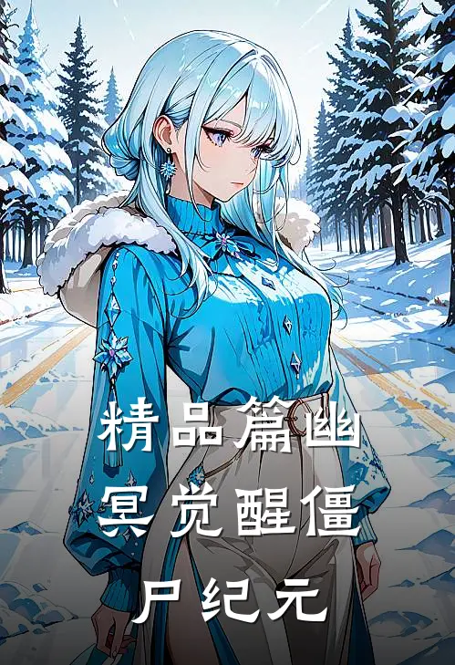 精品篇幽冥觉醒僵尸纪元