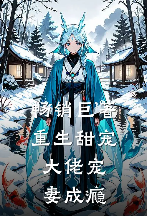 畅销巨著重生甜宠：大佬宠妻成瘾