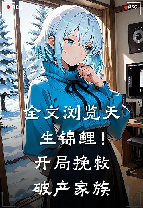 全文浏览天生锦鲤！开局挽救破产家族