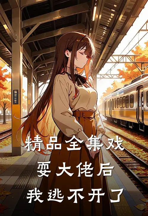 精品全集戏耍大佬后,我逃不开了免费观看
