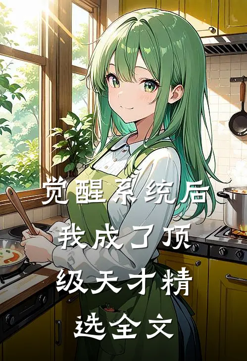觉醒系统后，我成了顶级天才精选全文