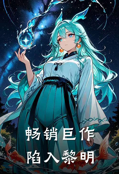 畅销巨作陷入黎明