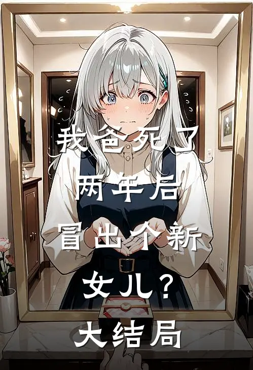 我爸死了两年后，冒出个新女儿？大结局