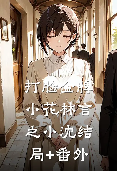 打脸金牌小花林言之小沈结局+番外