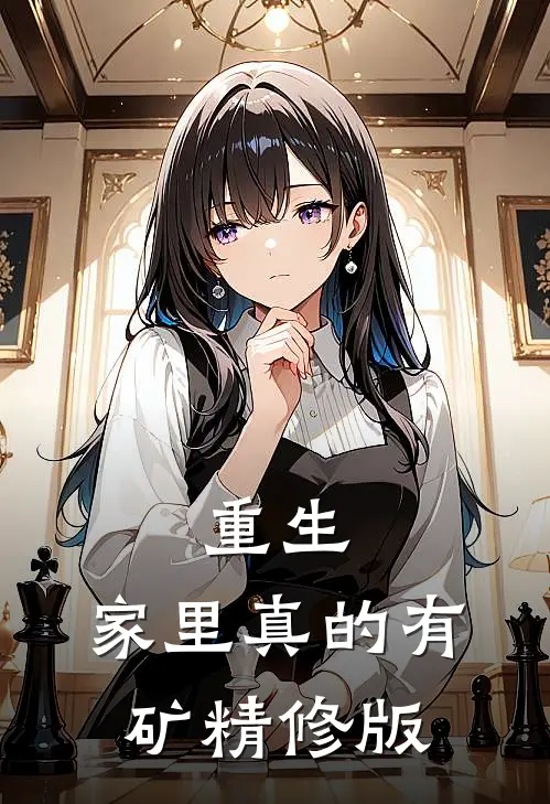 重生：家里真的有矿精修版