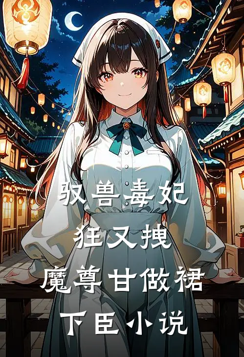 驭兽毒妃狂又拽，魔尊甘做裙下臣小说