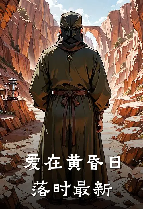 爱在黄昏日落时最新