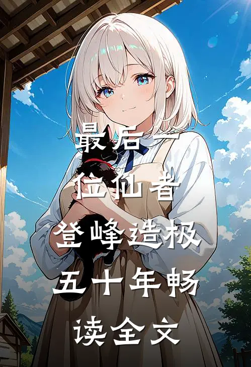 最后一位仙者，登峰造极五十年畅读全文