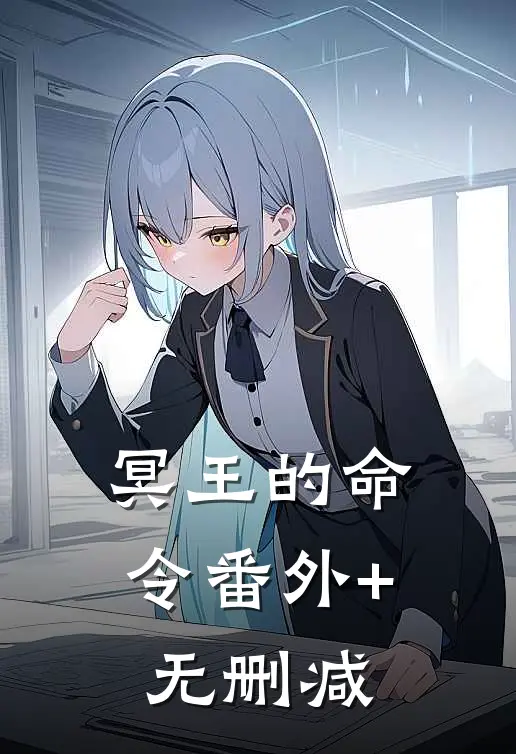冥王的命令番外+无删减
