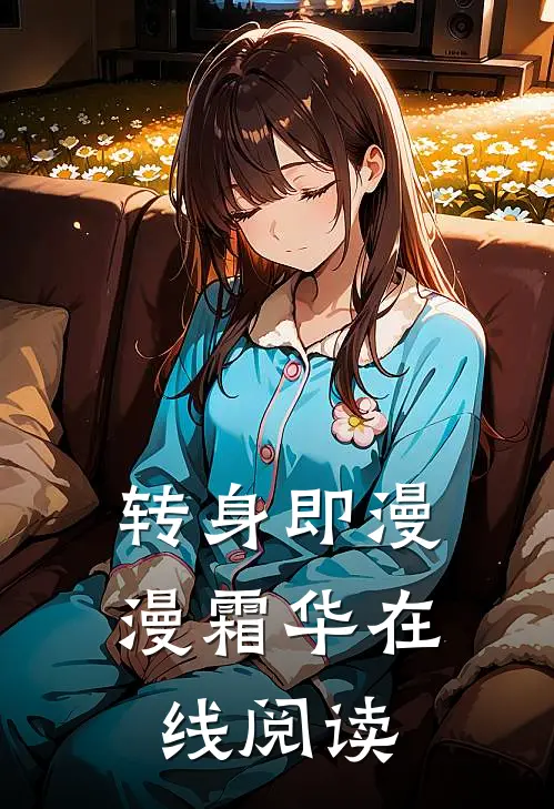转身即漫漫霜华在线阅读