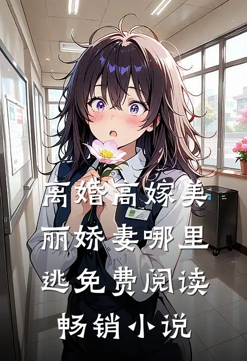 离婚高嫁美丽娇妻哪里逃免费阅读畅销小说
