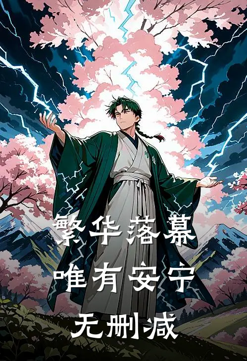 繁华落幕唯有安宁无删减