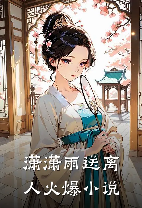 潇潇雨送离人火爆小说