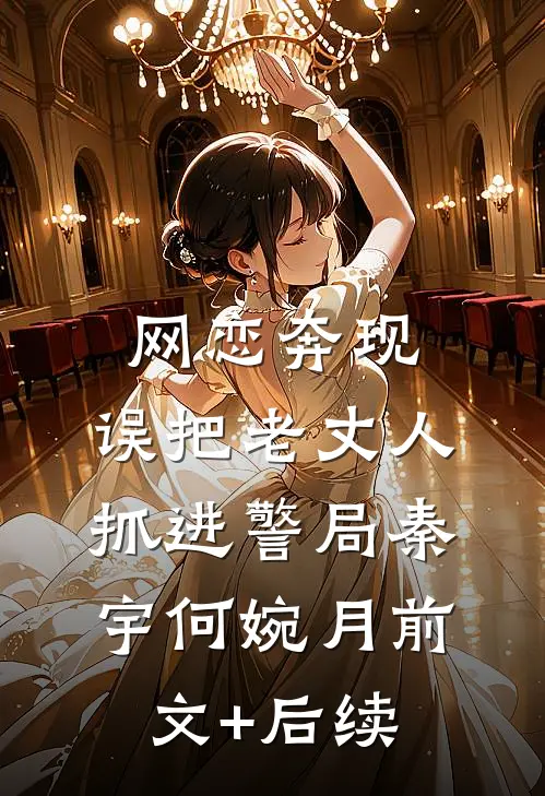 网恋奔现，误把老丈人抓进警局秦宇何婉月前文+后续