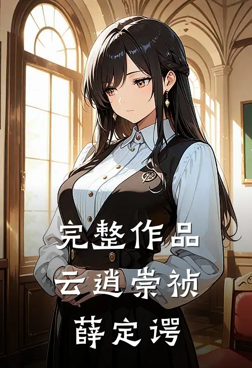 完整作品云逍崇祯薛定谔