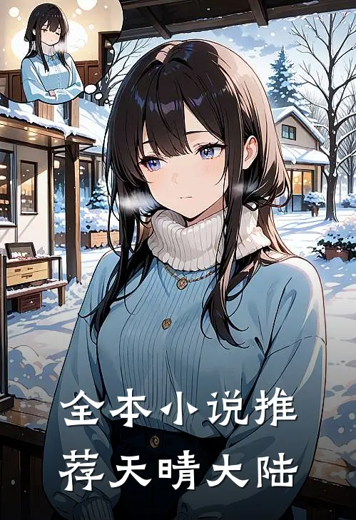 全本小说推荐天晴大陆