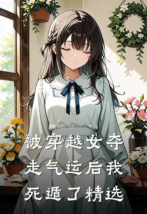 被穿越女夺走气运后我死遁了精选