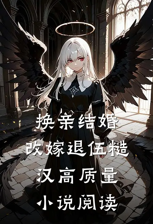 换亲结婚，改嫁退伍糙汉高质量小说阅读