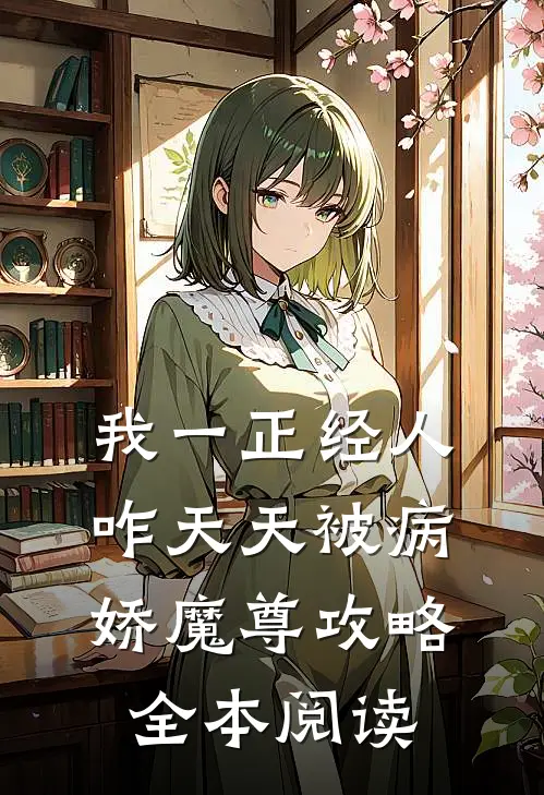 我一正经人，咋天天被病娇魔尊攻略全本阅读