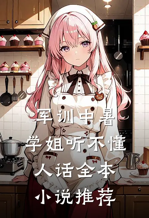 军训中暑，学姐听不懂人话全本小说推荐