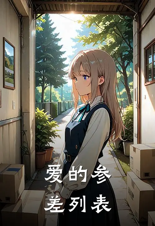 爱的参差列表