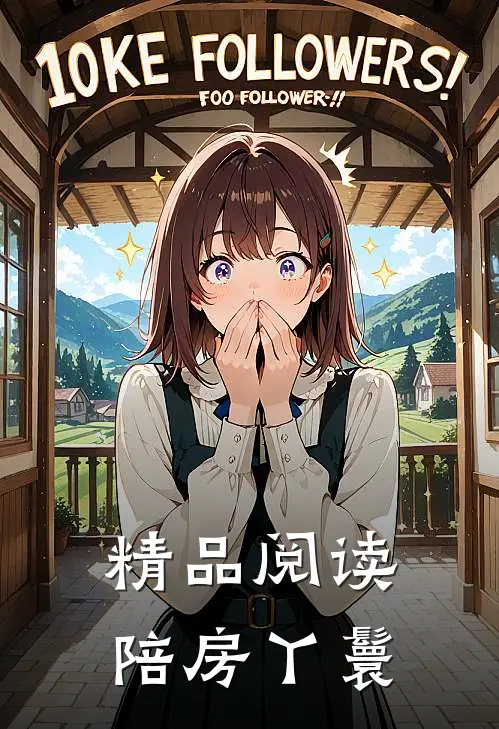 精品阅读陪房丫鬟