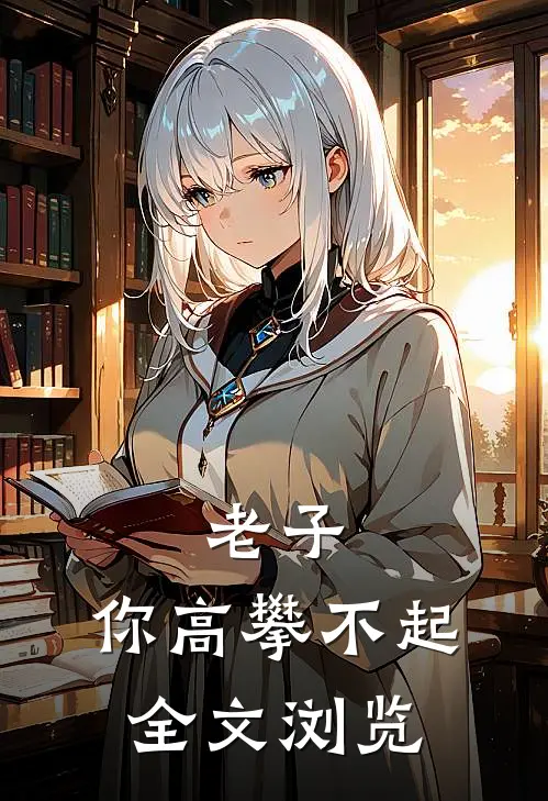 老子，你高攀不起全文浏览