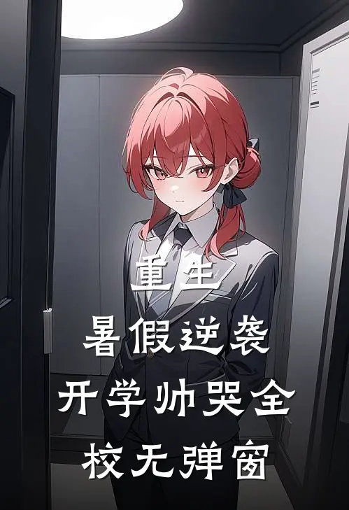 重生：暑假逆袭，开学帅哭全校无弹窗