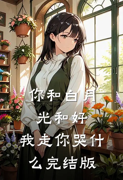 你和白月光和好，我走你哭什么完结版