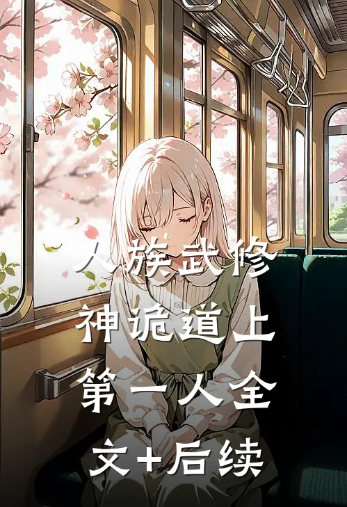 人族武修：神诡道上第一人全文+后续