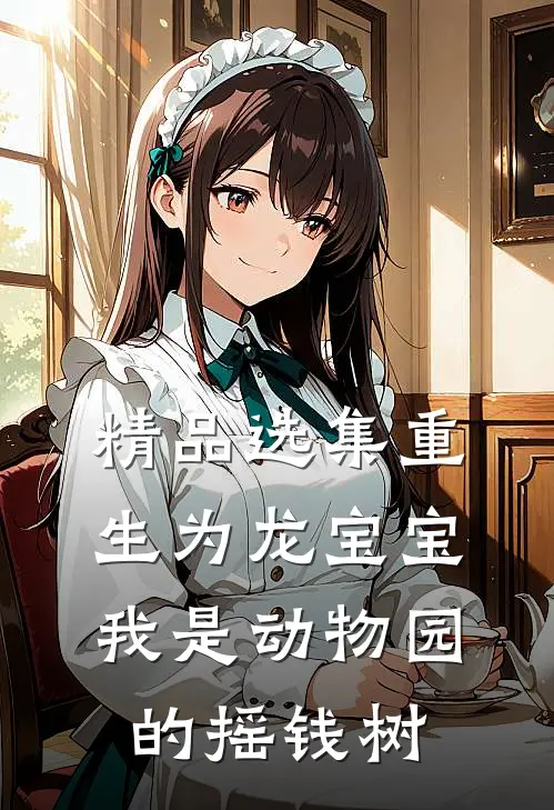 精品选集重生为龙宝宝：我是动物园的摇钱树
