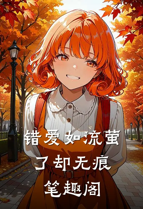 错爱如流萤，了却无痕笔趣阁