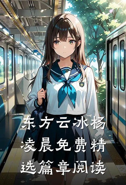 东方云冰杨凌晨免费精选篇章阅读