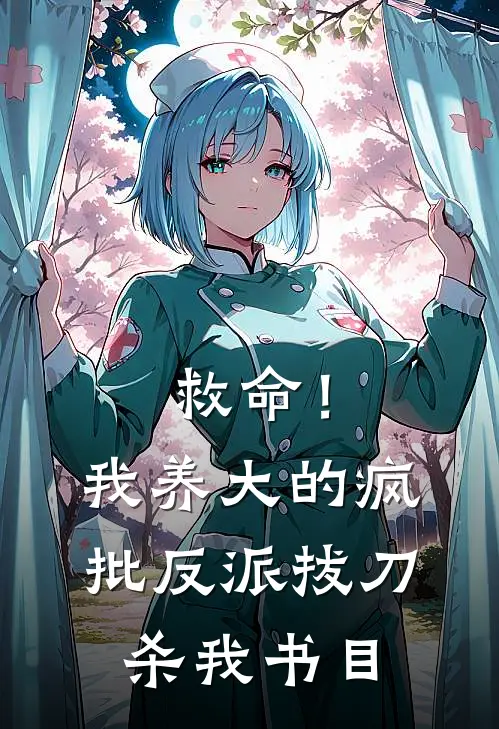 救命！我养大的疯批反派拔刀杀我书目