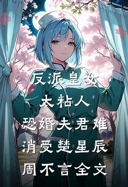 反派皇女太粘人，恐婚夫君难消受楚星辰周不言全文