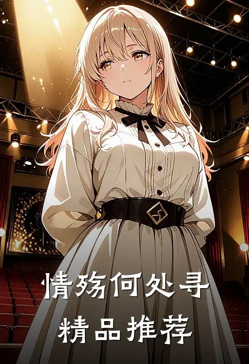 情殇何处寻精品推荐
