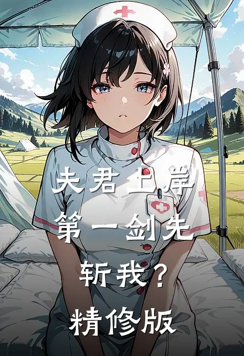 夫君上岸第一剑先斩我？精修版
