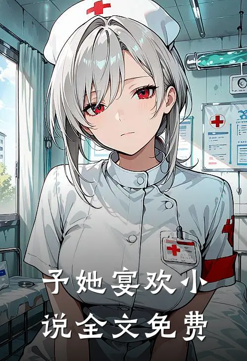 予她宴欢小说全文免费