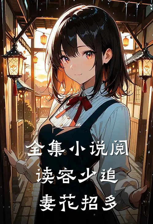 全集小说阅读容少追妻花招多