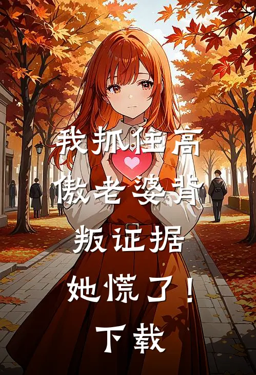我抓住高傲老婆背叛证据，她慌了！下载