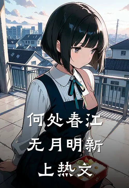 何处春江无月明新上热文