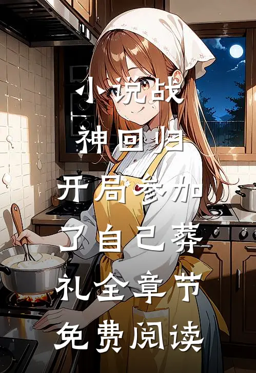 小说战神回归，开局参加了自己葬礼全章节免费阅读